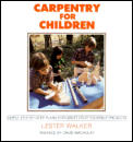 Carpentry For Children
