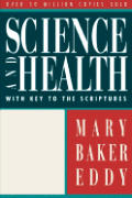 Science & Health With Key To The Scriptures