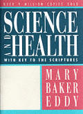 Science & Health With Key To The Scriptures