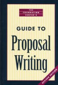 Guide To Proposal Writing