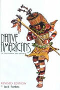 Native Americans of California & Nevada