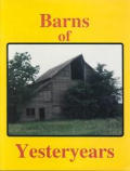Barns Of Yesteryears