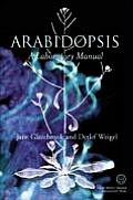 Arabidopsis A Laboratory Manual