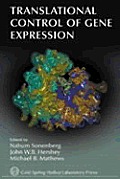 Cold Spring Harbor Monograph #39: Translational Control of Gene Expression