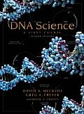 Dna Science A First Course 2nd Edition