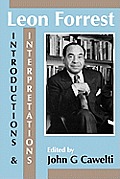 Leon Forrest: Introductions and Interpretations