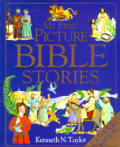 My First Picture Bible Stories