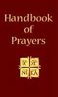 Handbook of Prayers