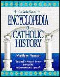 Our Sunday Visitors Encyclopedia Of Cath