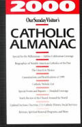 Our Sunday Visitors 2000 Catholic Almana