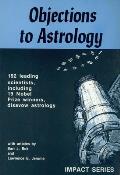 Objections To Astrology