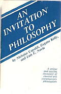 An Invitation to Philosophy