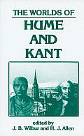 The Worlds of Hume and Kant