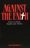 Against the Faith