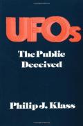 UFOs: The Public Deceived