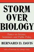 Storm over Biology