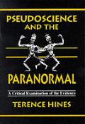 Pseudoscience & The Paranormal A Critica