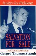 Salvation For Sale Pat Robertson