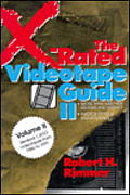 X Rated Videotape Guide II