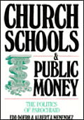 Church Schools and Public Money