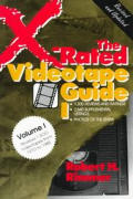 X Rated Videotape Guide