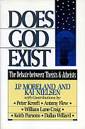 Does God Exist The Debate Between Theists & Atheists