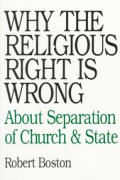 Why The Religious Right Is Wrong About