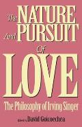 The Nature and Pursuit of Love
