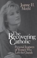 Recovering Catholic Personal Journ
