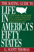 Rating Guide To Life In Americas Fifty States