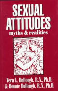 Sexual Attitudes Myths & Realities