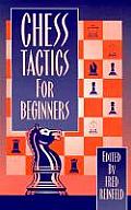 Chess Tactics For Beginners