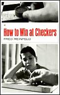 How To Win At Checkers