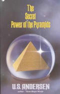 Secret Power Of The Pyramids