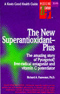 New Superantioxidant Plus The Amazing