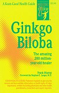 Ginkgo Biloba The Amazing 200 Million