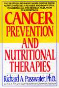 Cancer Prevention & Nutritional Therap