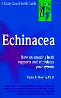 Echinacea (Good Health Guide)