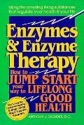 Enzymes & Enzyme Therapy How To Jump
