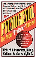 Pycnogenol The Super Protector Nutri