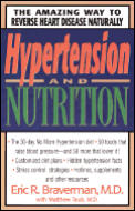 Hypertension & Nutrition