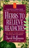 Herbs To Relieve Headaches