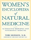 Womens Encyclopedia Of Natural Medicine