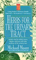 Herbs For The Urinary Tract