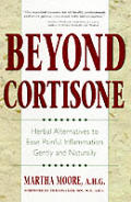 Beyond Cortisone