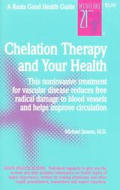 Chelation Therapy & Your Health This Non