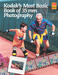 Kodaks Most Basic Book Of 35mm Photograp