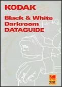 Black & White Darkroom Dataguide