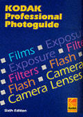 Kodak Professional Photoguide