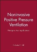 Noninvasive Positive Pressure